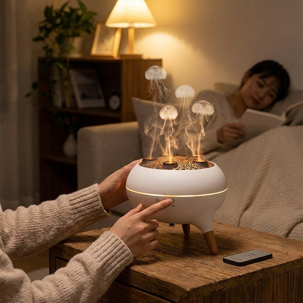 Lifestyle product image