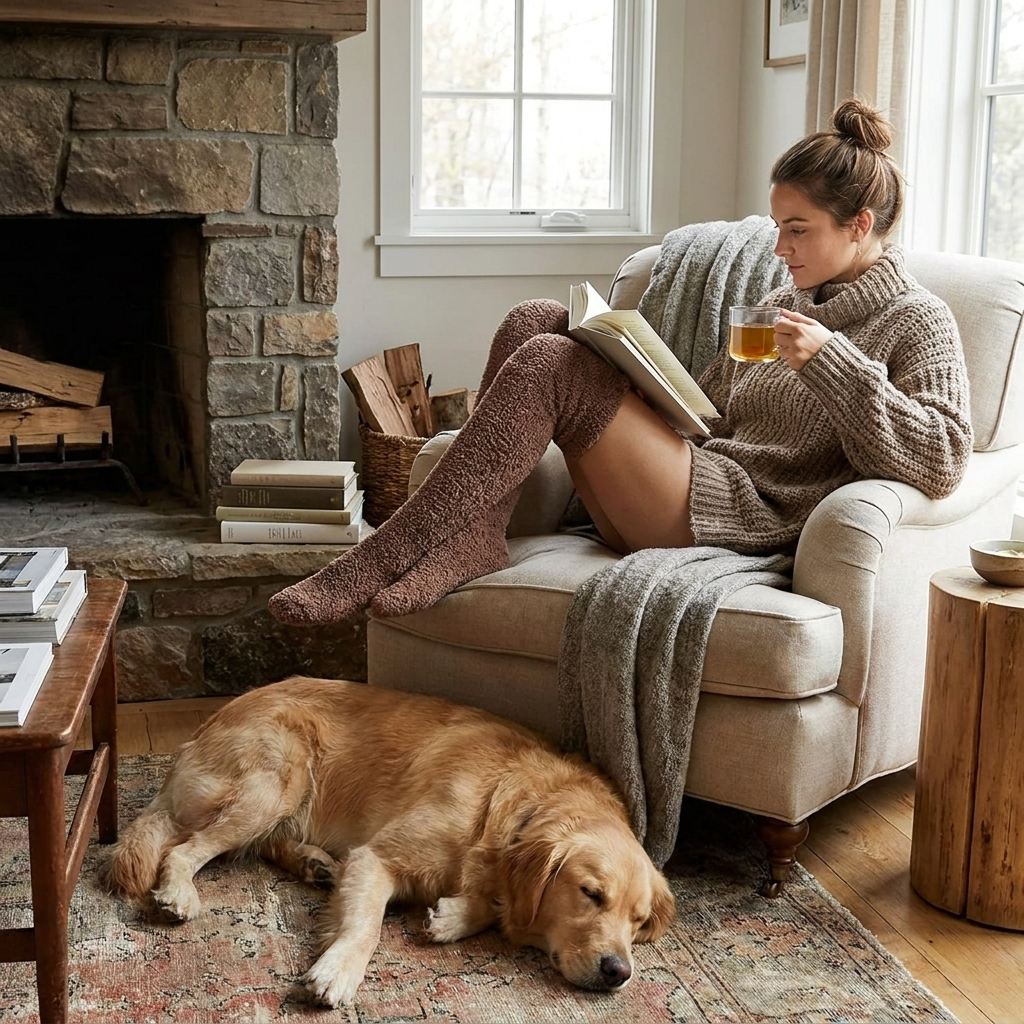 Lifestyle product image
