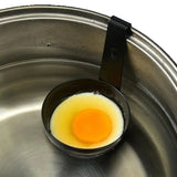 Supéria Egg Poacher with Nonstick Mold