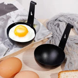 Supéria Egg Poacher with Nonstick Mold