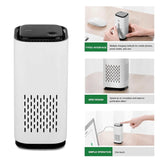 Supéria Pet Air Purifier