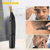Supéria Men's Multi-Area Grooming Trimmer
