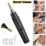 Supéria Men's Multi-Area Grooming Trimmer