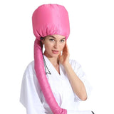 Supéria Portable Hair Bonnet Dryer Cap