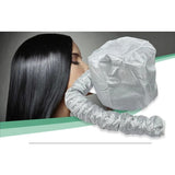 Supéria Portable Hair Bonnet Dryer Cap