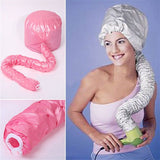 Supéria Portable Hair Bonnet Dryer Cap