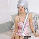 Supéria Portable Hair Bonnet Dryer Cap