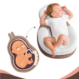 Supéria Infant Support Lounger