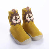 Supéria Children's Soft Sole Shoe Socks