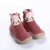 Supéria Children's Soft Sole Shoe Socks