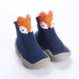 Supéria Children's Soft Sole Shoe Socks