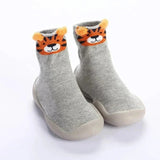 Supéria Children's Soft Sole Shoe Socks