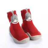 Supéria Children's Soft Sole Shoe Socks