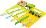 Supéria Children's Junior Cooking Tool Set