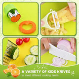 Supéria Children's Junior Cooking Tool Set