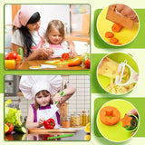 Supéria Children's Junior Cooking Tool Set