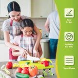 Supéria Children's Junior Cooking Tool Set