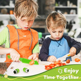 Supéria Children's Junior Cooking Tool Set