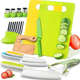 Supéria Children's Junior Cooking Tool Set