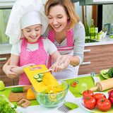 Supéria Children's Junior Cooking Tool Set