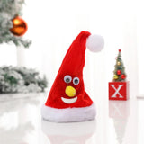 Supéria Climbing Santa Holiday Toy