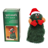 Supéria Climbing Santa Holiday Toy