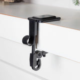 Supéria Fireplace Stocking & Garland Hanger Set