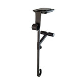Supéria Fireplace Stocking & Garland Hanger Set
