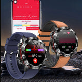 Supéria Everyday Wellness Smartwatch