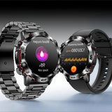 Supéria Everyday Wellness Smartwatch