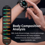 Supéria Everyday Wellness Smartwatch
