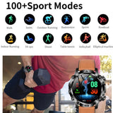 Supéria Everyday Wellness Smartwatch