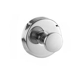Supéria Twist-Lock Suction Wall Hooks