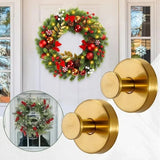 Supéria Twist-Lock Suction Wall Hooks