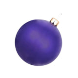 Supéria Inflatable Holiday Ball Decoration