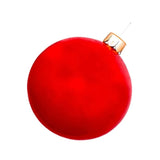 Supéria Inflatable Holiday Ball Decoration