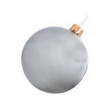 Supéria Inflatable Holiday Ball Decoration