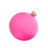 Supéria Inflatable Holiday Ball Decoration