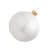 Supéria Inflatable Holiday Ball Decoration