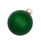 Supéria Inflatable Holiday Ball Decoration