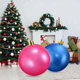 Supéria Inflatable Holiday Ball Decoration
