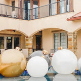 Supéria Inflatable Holiday Ball Decoration