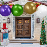 Supéria Inflatable Holiday Ball Decoration