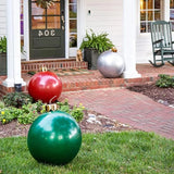 Supéria Inflatable Holiday Ball Decoration