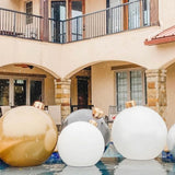 Supéria Inflatable Holiday Ball Decoration