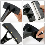 Supéria Extended-Reach Back Shaver for Men