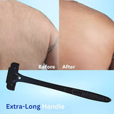 Supéria Extended-Reach Back Shaver for Men