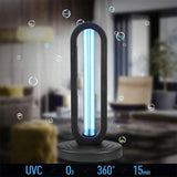 Supéria Ultraviolet Sterilizer Lamp