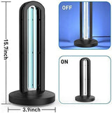 Supéria Ultraviolet Sterilizer Lamp