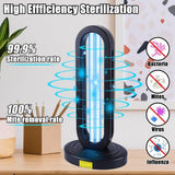 Supéria Ultraviolet Sterilizer Lamp
